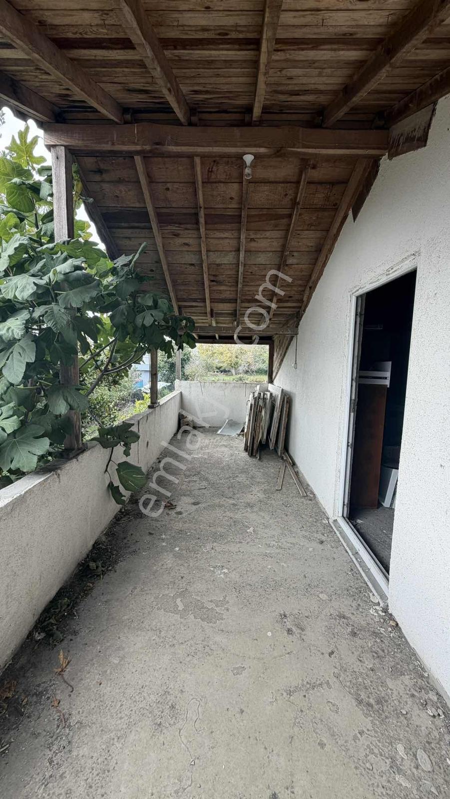 Tayakadın Merkezde Müstakil Ev — fotoğraf 30