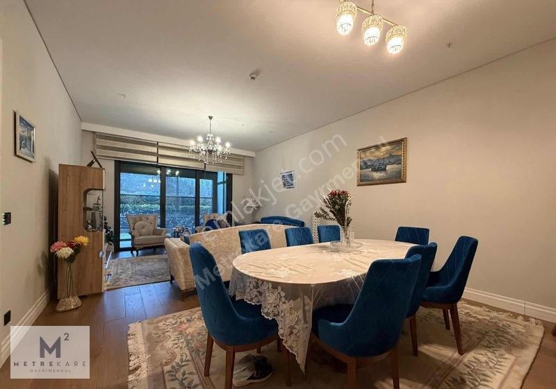 Avrupa Konutları Çamlıvadi Sitesi Satılık 4+1 Bahçe Katı Daire — fotoğraf 4