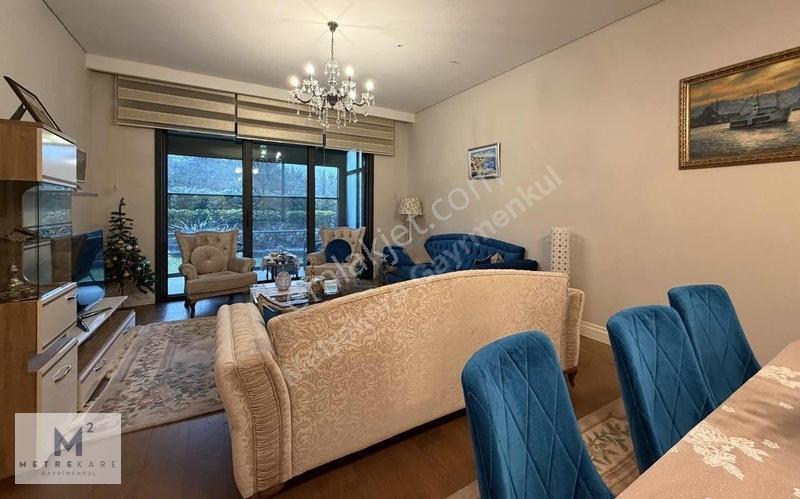 Avrupa Konutları Çamlıvadi Sitesi Satılık 4+1 Bahçe Katı Daire — fotoğraf 5