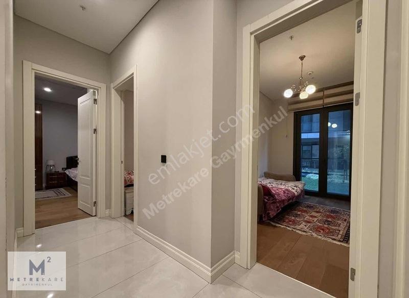 Avrupa Konutları Çamlıvadi Sitesi Satılık 4+1 Bahçe Katı Daire — fotoğraf 8
