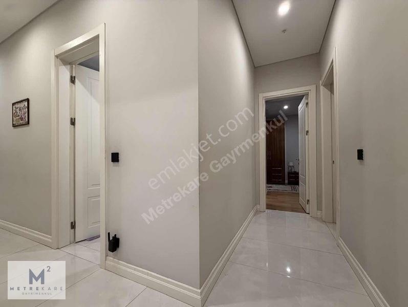 Avrupa Konutları Çamlıvadi Sitesi Satılık 4+1 Bahçe Katı Daire — fotoğraf 9