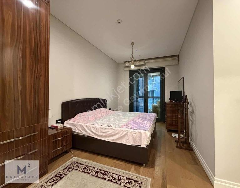 Avrupa Konutları Çamlıvadi Sitesi Satılık 4+1 Bahçe Katı Daire — fotoğraf 10
