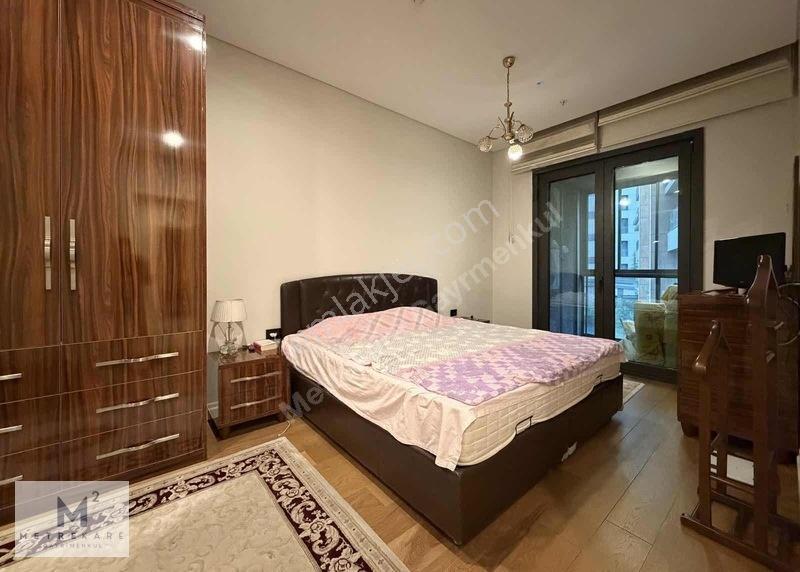 Avrupa Konutları Çamlıvadi Sitesi Satılık 4+1 Bahçe Katı Daire — fotoğraf 11