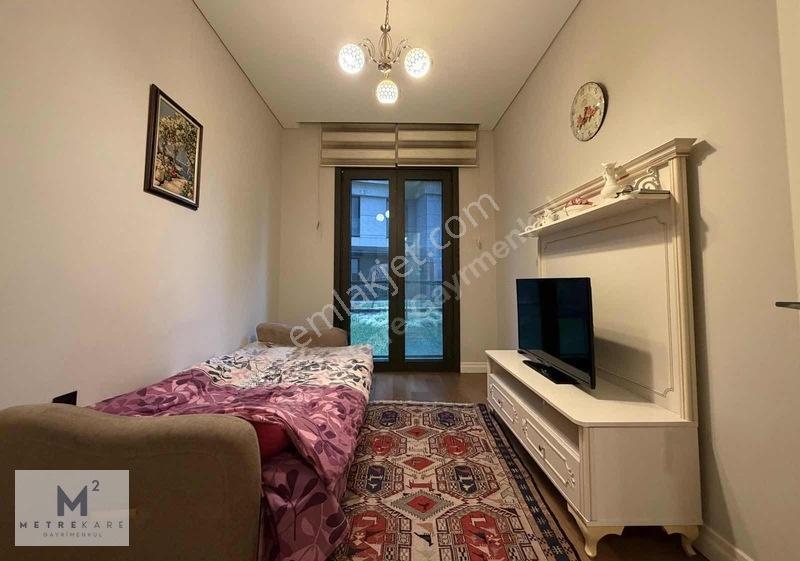 Avrupa Konutları Çamlıvadi Sitesi Satılık 4+1 Bahçe Katı Daire — fotoğraf 12