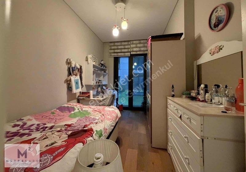 Avrupa Konutları Çamlıvadi Sitesi Satılık 4+1 Bahçe Katı Daire — fotoğraf 13