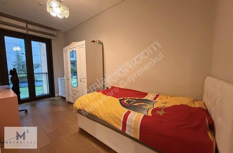 Avrupa Konutları Çamlıvadi Sitesi Satılık 4+1 Bahçe Katı Daire — fotoğraf 14