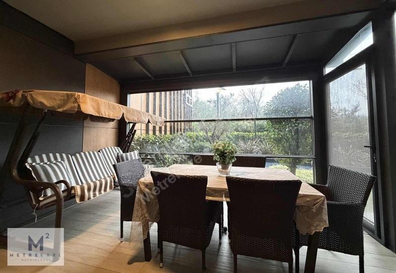 Avrupa Konutları Çamlıvadi Sitesi Satılık 4+1 Bahçe Katı Daire — fotoğraf 15