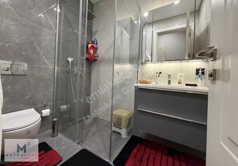 Avrupa Konutları Çamlıvadi Sitesi Satılık 4+1 Bahçe Katı Daire — fotoğraf 16