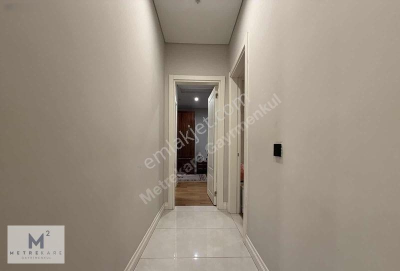 Avrupa Konutları Çamlıvadi Sitesi Satılık 4+1 Bahçe Katı Daire — fotoğraf 17