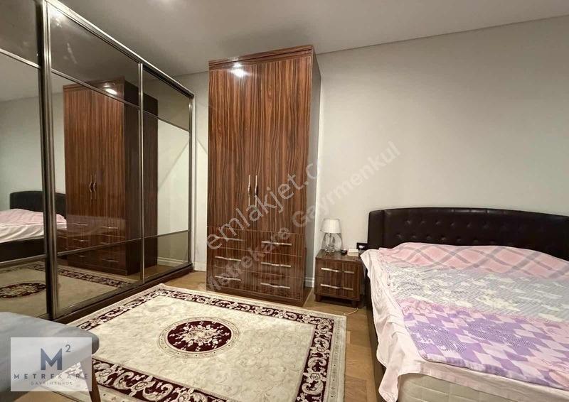 Avrupa Konutları Çamlıvadi Sitesi Satılık 4+1 Bahçe Katı Daire — fotoğraf 18