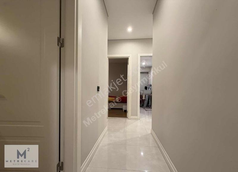 Avrupa Konutları Çamlıvadi Sitesi Satılık 4+1 Bahçe Katı Daire — fotoğraf 19