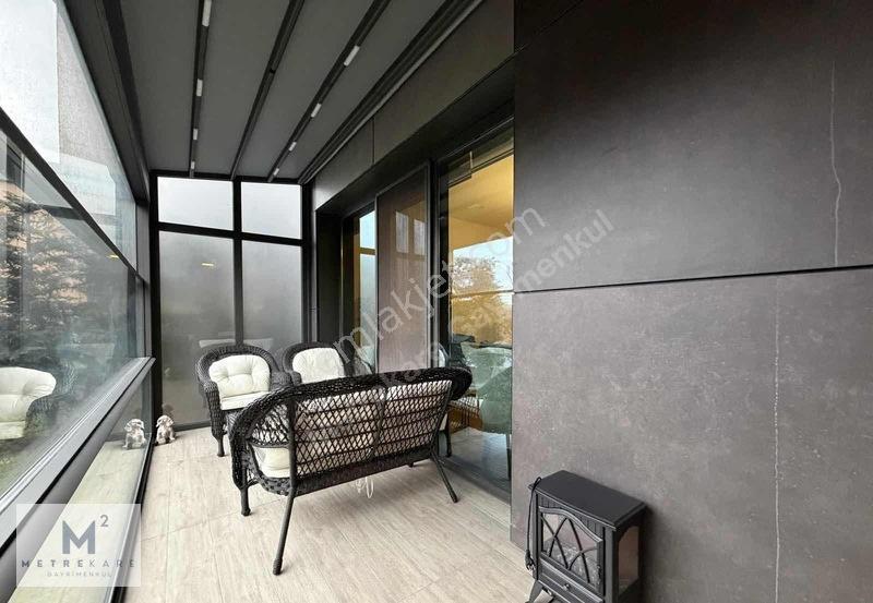 Avrupa Konutları Çamlıvadi Sitesi Satılık 4+1 Bahçe Katı Daire — fotoğraf 21