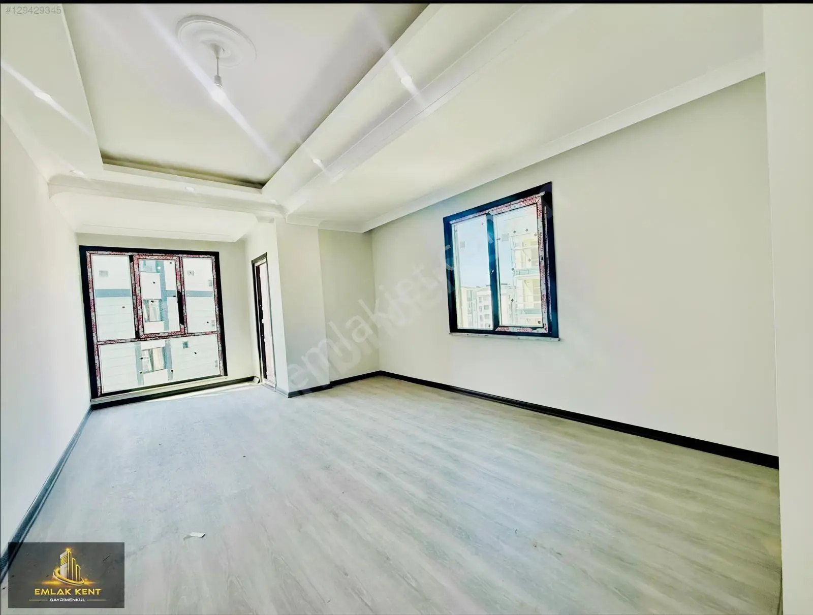 Hadımköy Hastane Mah. Satılık Sıfır 2+1 95m² Diare — fotoğraf 5
