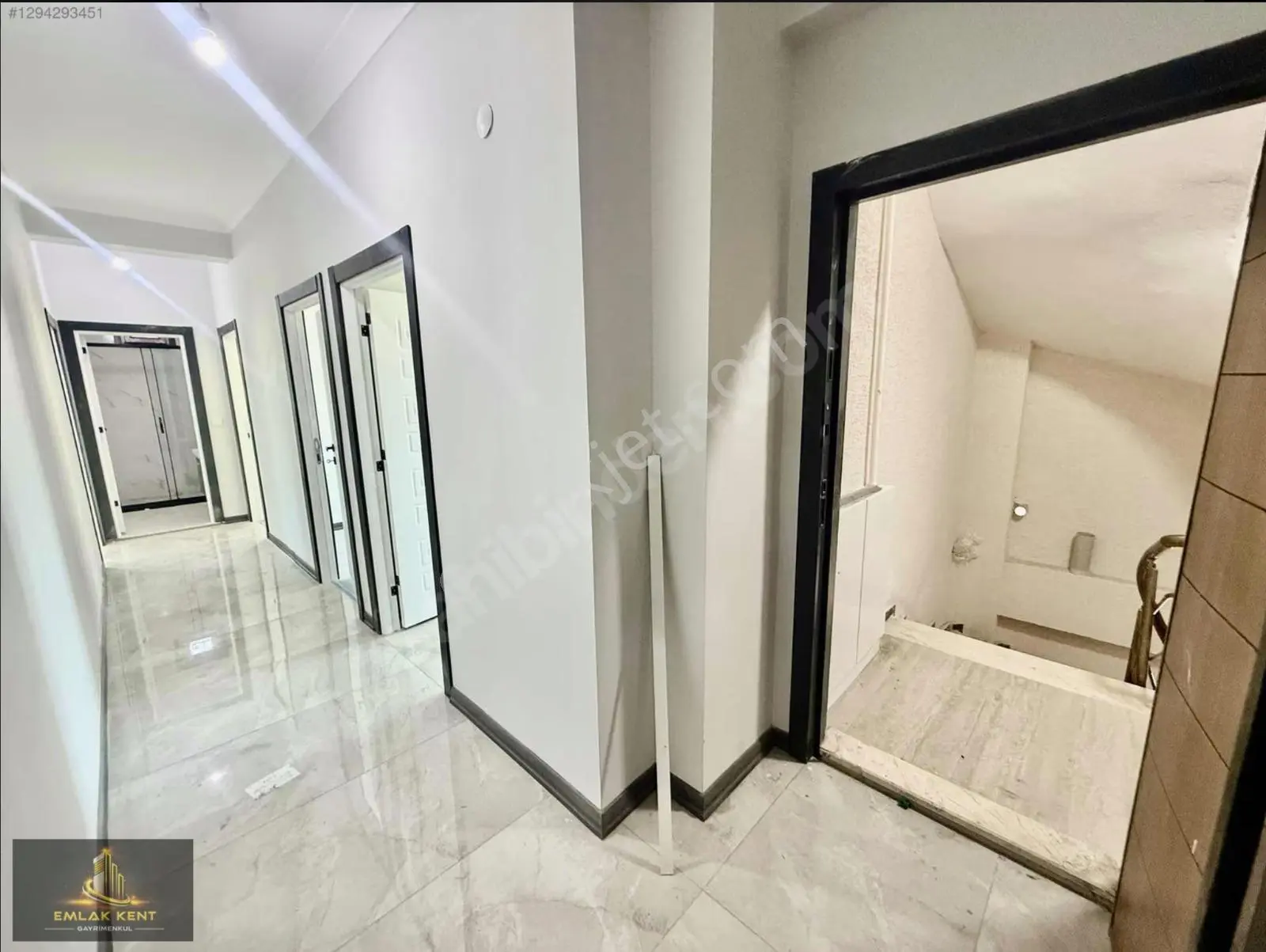 Hadımköy Hastane Mah. Satılık Sıfır 2+1 95m² Diare — fotoğraf 7