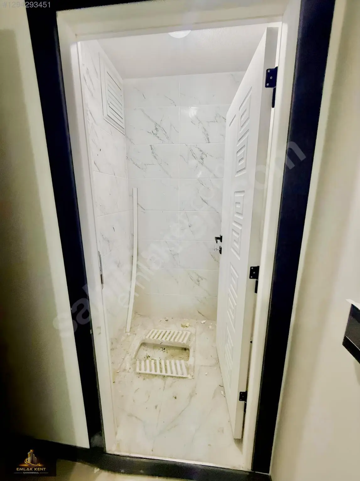 Hadımköy Hastane Mah. Satılık Sıfır 2+1 95m² Diare — fotoğraf 9