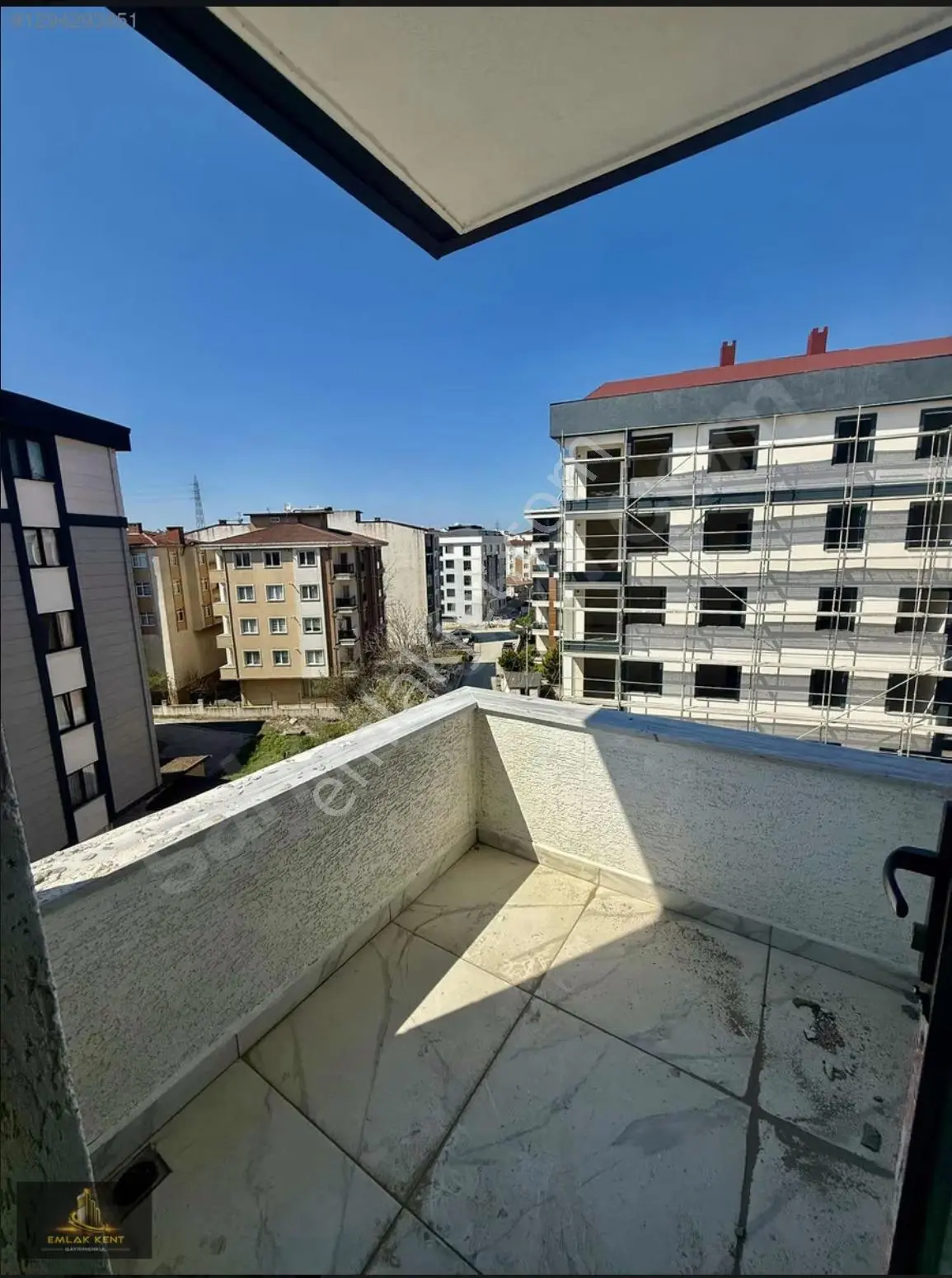 Hadımköy Hastane Mah. Satılık Sıfır 2+1 95m² Diare — fotoğraf 12