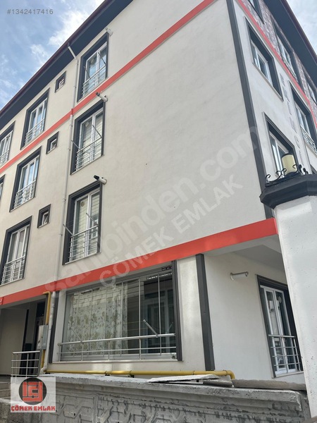 Çömek Emlaktan Armağan İlci'de Eşyalı Kiralık 2+0 Daire — fotoğraf 2