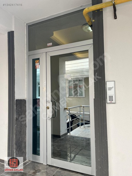 Çömek Emlaktan Armağan İlci'de Eşyalı Kiralık 2+0 Daire — fotoğraf 3