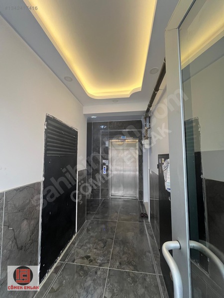 Çömek Emlaktan Armağan İlci'de Eşyalı Kiralık 2+0 Daire — fotoğraf 4