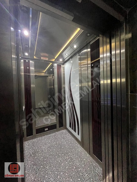 Çömek Emlaktan Armağan İlci'de Eşyalı Kiralık 2+0 Daire — fotoğraf 5