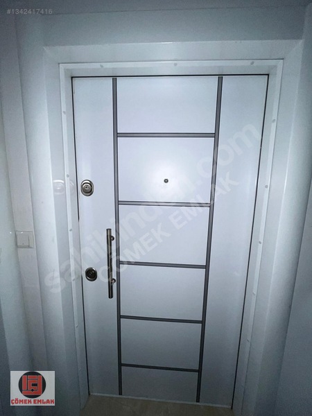 Çömek Emlaktan Armağan İlci'de Eşyalı Kiralık 2+0 Daire — fotoğraf 6