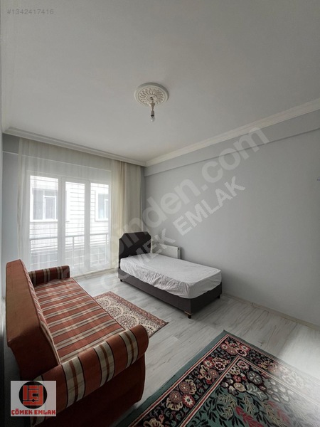 Çömek Emlaktan Armağan İlci'de Eşyalı Kiralık 2+0 Daire — fotoğraf 13