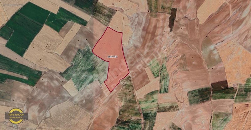 Fırsat Kayseri Bünyan Merkez De.tek Tapu 114.200m2 Satılık Tarla — fotoğraf 7