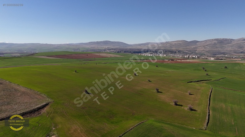 Fırsat Kayseri Bünyan Merkez De.tek Tapu 114.200m2 Satılık Tarla — fotoğraf 12