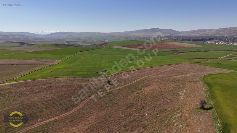 Fırsat Kayseri Bünyan Merkez De.tek Tapu 114.200m2 Satılık Tarla — fotoğraf 13