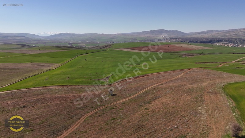 Fırsat Kayseri Bünyan Merkez De.tek Tapu 114.200m2 Satılık Tarla — fotoğraf 14