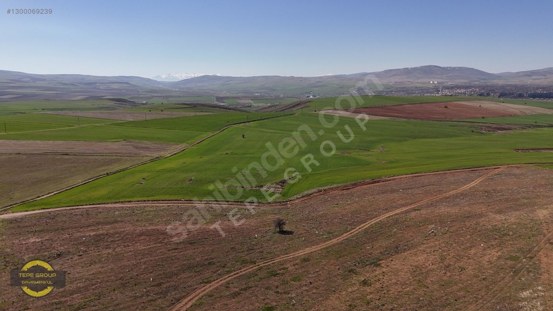 Fırsat Kayseri Bünyan Merkez De.tek Tapu 114.200m2 Satılık Tarla — fotoğraf 15