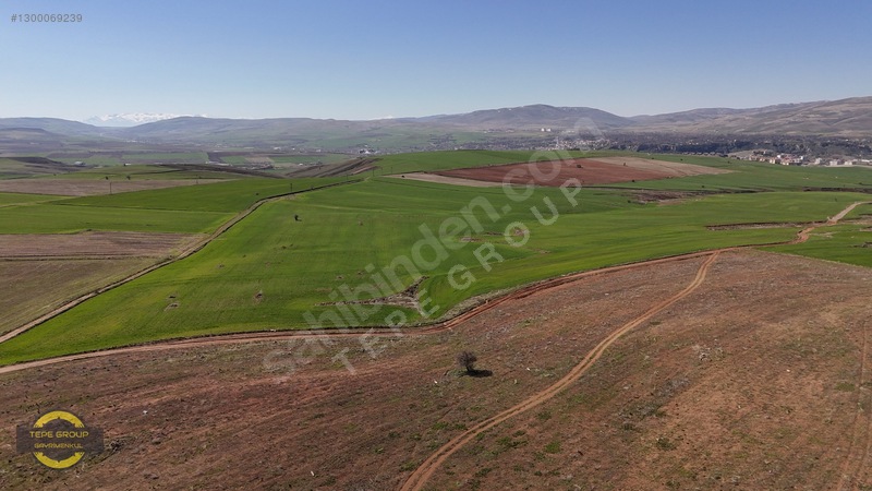 Fırsat Kayseri Bünyan Merkez De.tek Tapu 114.200m2 Satılık Tarla — fotoğraf 17