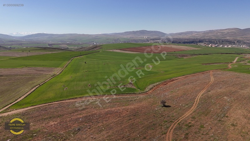 Fırsat Kayseri Bünyan Merkez De.tek Tapu 114.200m2 Satılık Tarla — fotoğraf 18