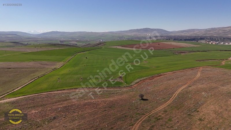 Fırsat Kayseri Bünyan Merkez De.tek Tapu 114.200m2 Satılık Tarla — fotoğraf 19