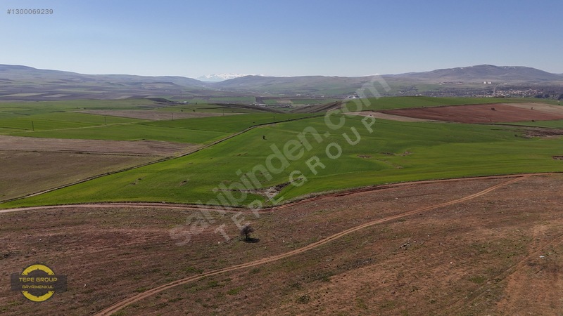 Fırsat Kayseri Bünyan Merkez De.tek Tapu 114.200m2 Satılık Tarla — fotoğraf 20