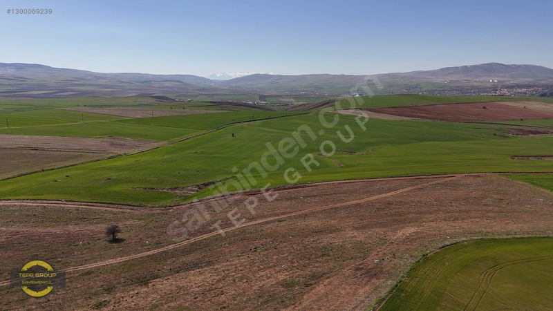 Fırsat Kayseri Bünyan Merkez De.tek Tapu 114.200m2 Satılık Tarla — fotoğraf 25
