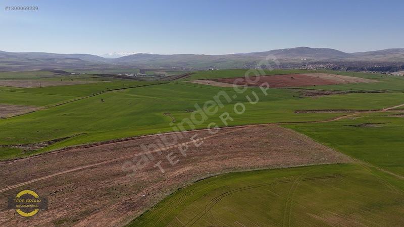 Fırsat Kayseri Bünyan Merkez De.tek Tapu 114.200m2 Satılık Tarla — fotoğraf 26