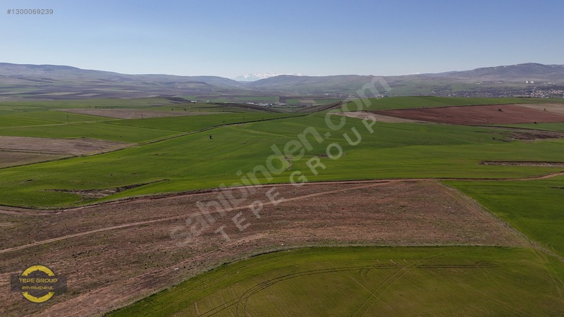 Fırsat Kayseri Bünyan Merkez De.tek Tapu 114.200m2 Satılık Tarla — fotoğraf 27