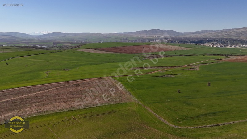 Fırsat Kayseri Bünyan Merkez De.tek Tapu 114.200m2 Satılık Tarla — fotoğraf 28