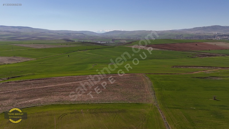 Fırsat Kayseri Bünyan Merkez De.tek Tapu 114.200m2 Satılık Tarla — fotoğraf 29