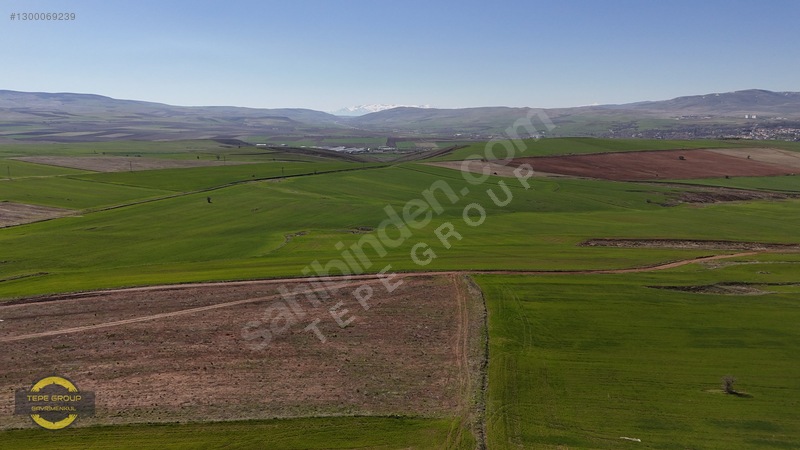 Fırsat Kayseri Bünyan Merkez De.tek Tapu 114.200m2 Satılık Tarla — fotoğraf 30