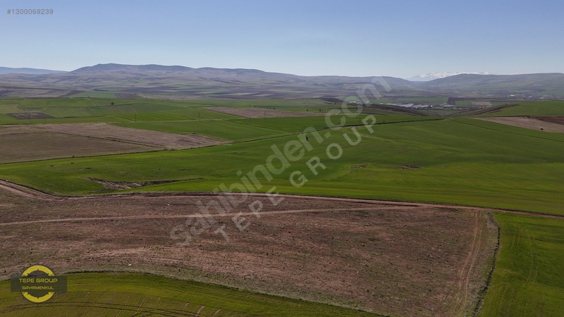 Fırsat Kayseri Bünyan Merkez De.tek Tapu 114.200m2 Satılık Tarla — fotoğraf 31