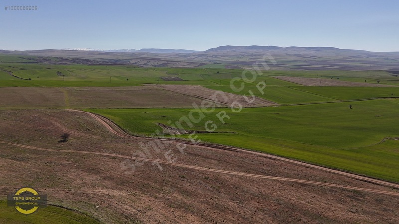 Fırsat Kayseri Bünyan Merkez De.tek Tapu 114.200m2 Satılık Tarla — fotoğraf 32