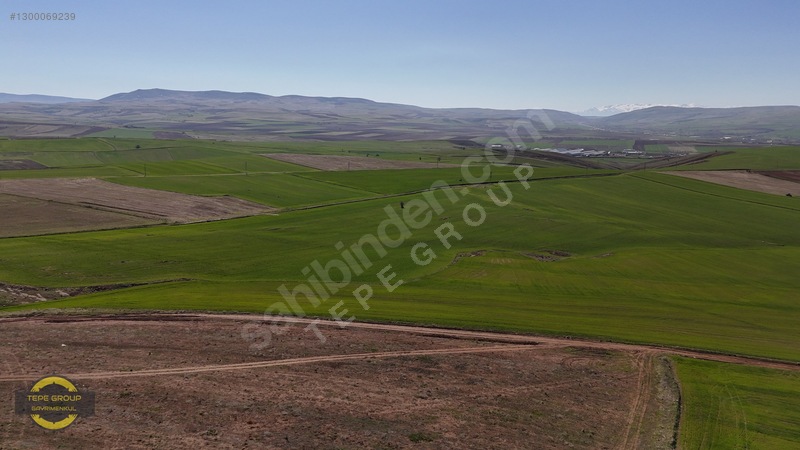 Fırsat Kayseri Bünyan Merkez De.tek Tapu 114.200m2 Satılık Tarla — fotoğraf 33