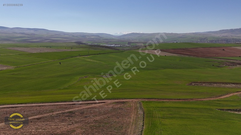 Fırsat Kayseri Bünyan Merkez De.tek Tapu 114.200m2 Satılık Tarla — fotoğraf 34