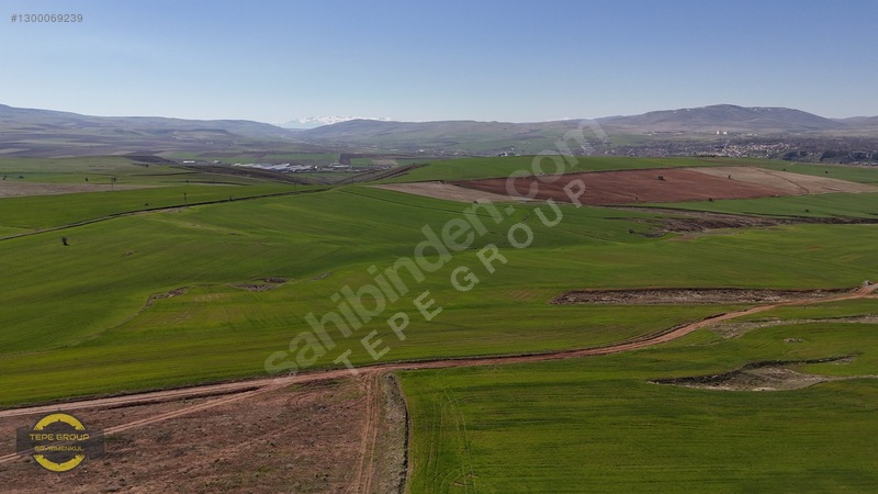 Fırsat Kayseri Bünyan Merkez De.tek Tapu 114.200m2 Satılık Tarla — fotoğraf 35