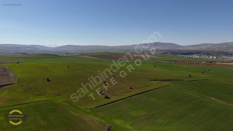 Fırsat Kayseri Bünyan Merkez De.tek Tapu 114.200m2 Satılık Tarla — fotoğraf 36