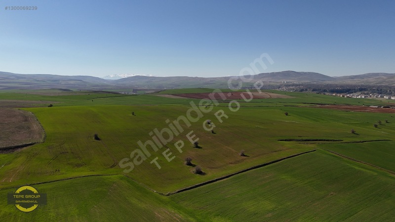 Fırsat Kayseri Bünyan Merkez De.tek Tapu 114.200m2 Satılık Tarla — fotoğraf 37