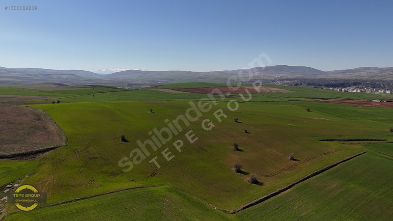 Fırsat Kayseri Bünyan Merkez De.tek Tapu 114.200m2 Satılık Tarla — fotoğraf 38