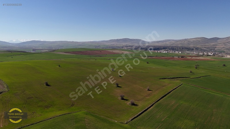 Fırsat Kayseri Bünyan Merkez De.tek Tapu 114.200m2 Satılık Tarla — fotoğraf 39